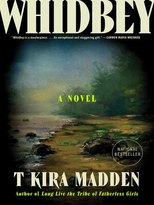 cover image of Whidbey